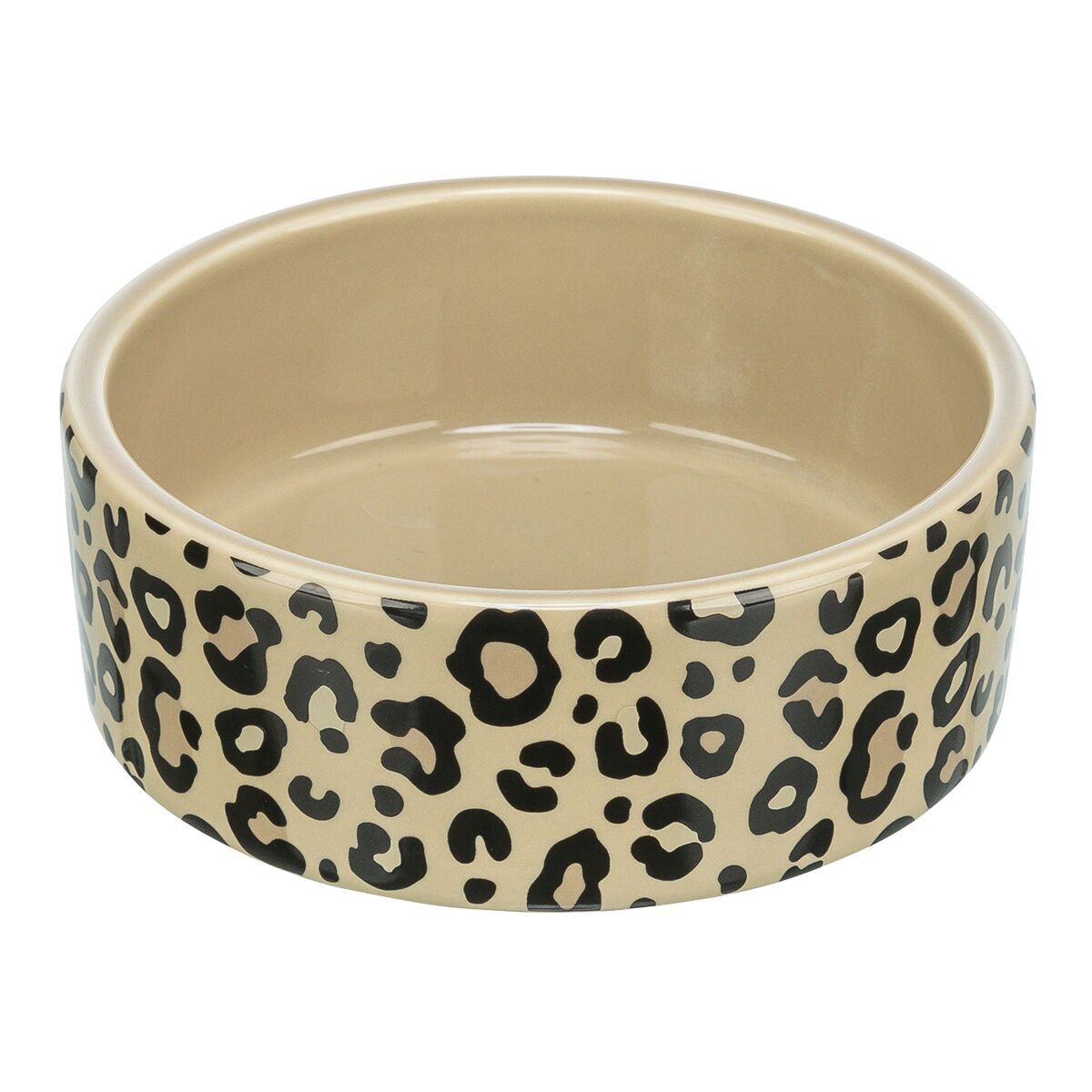Trixie Ceramic Bowl Leo 0,3 l/ø 12 cm various